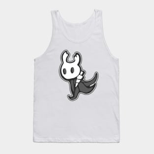 Little Ectoplasm [BLACK] Tank Top